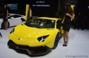 Lamborghini Aventador
